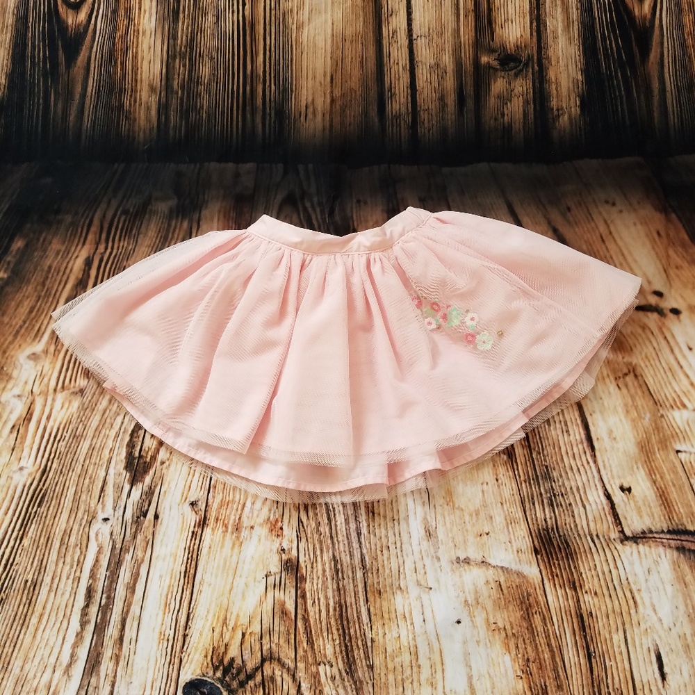 Baby Girls Tutu